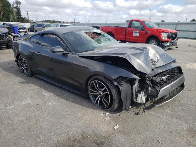 2016 FORD MUSTANG - 1FA6P8TH4G5211145