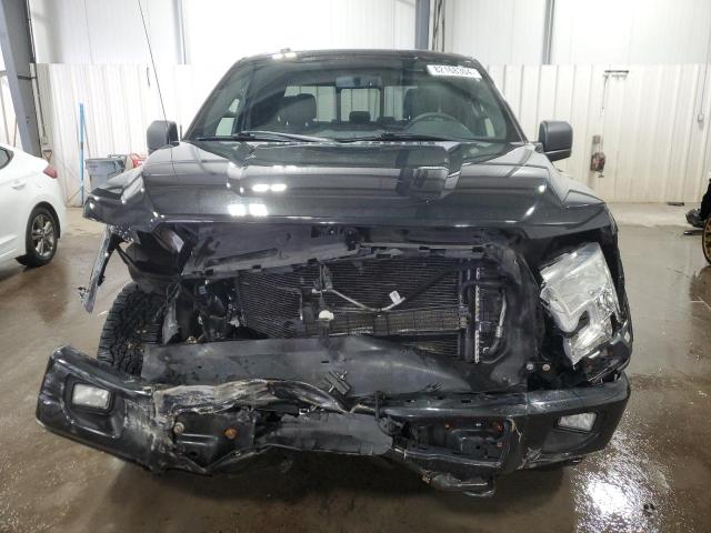 2015 FORD F150 SUPER - 1FTFX1EG1FFD13131