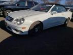 MERCEDES-BENZ CLK 550 photo