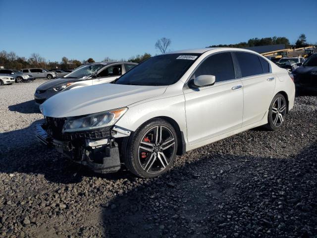 VIN 1HGCR2F18HA001290 2017 HONDA ACCORD no.1