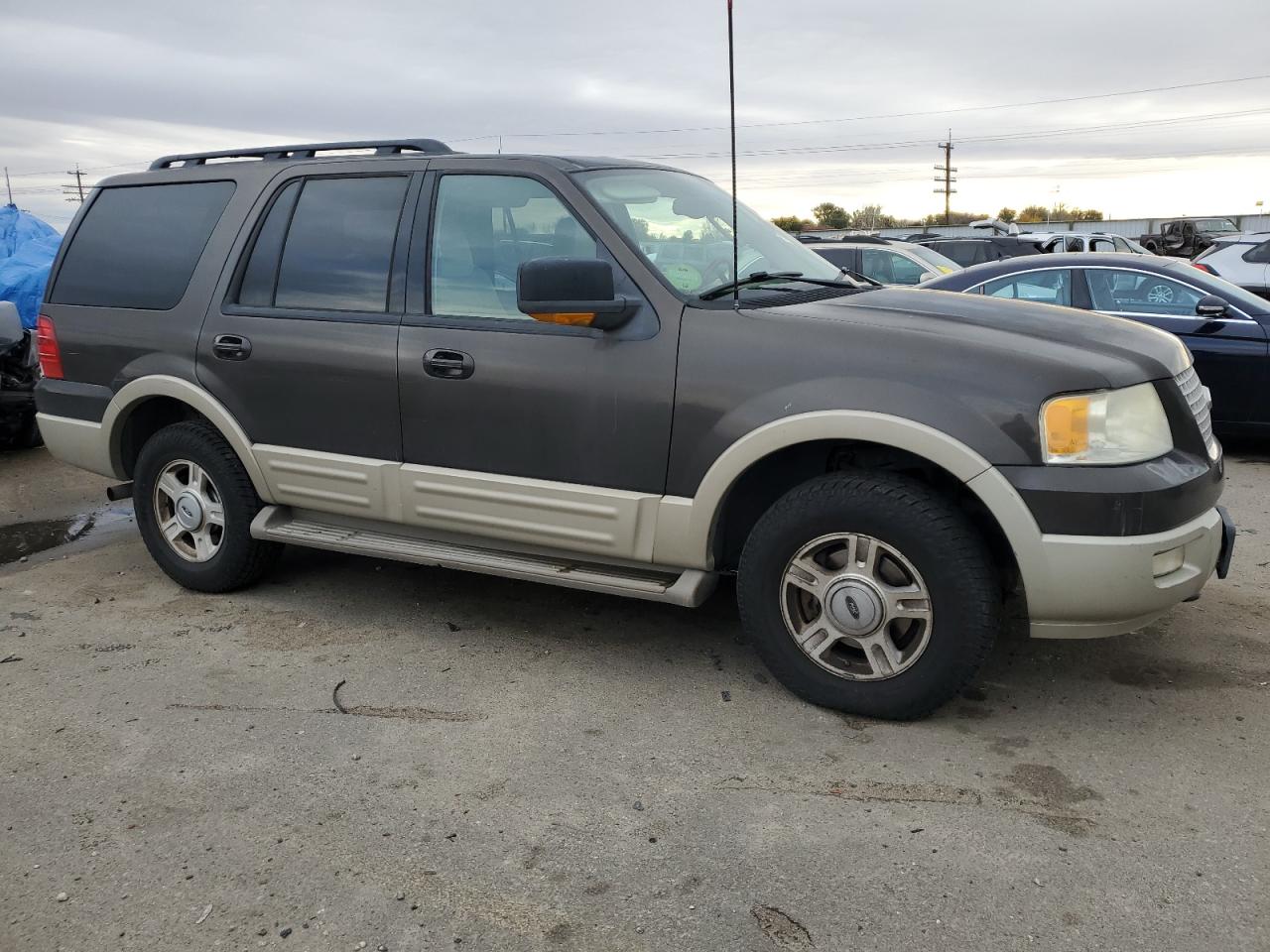 Lot #2974761082 2005 FORD EXPEDITION