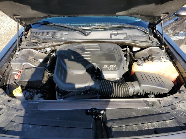 2022 DODGE CHALLENGER - 2C3CDZGG1NH142907