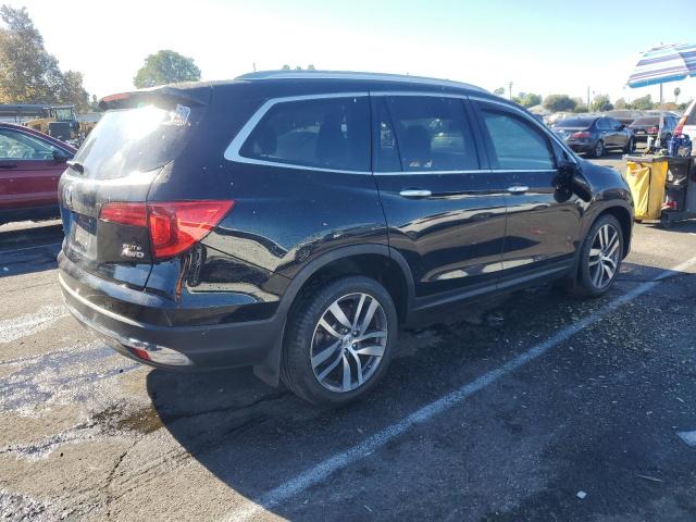 2016 HONDA PILOT ELIT - 5FNYF6H09GB105124