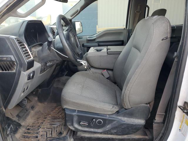 2016 FORD F150 SUPER - 1FTEW1EP3GKF63512