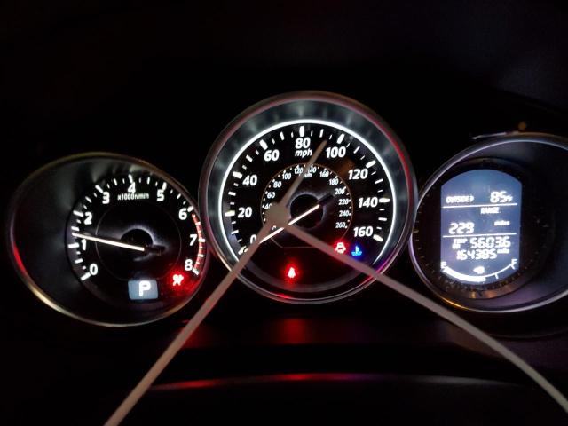 2015 MAZDA 6 SPORT - JM1GJ1U62F1168452