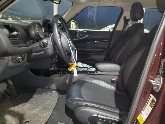2017 MINI COOPER CLU WMWLN5C32H2E33269