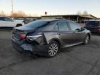 TOYOTA CAMRY L снимка