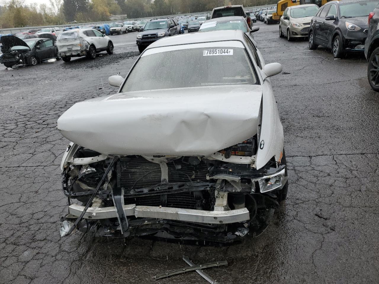 Lot #2991791167 1993 TOYOTA MARK II