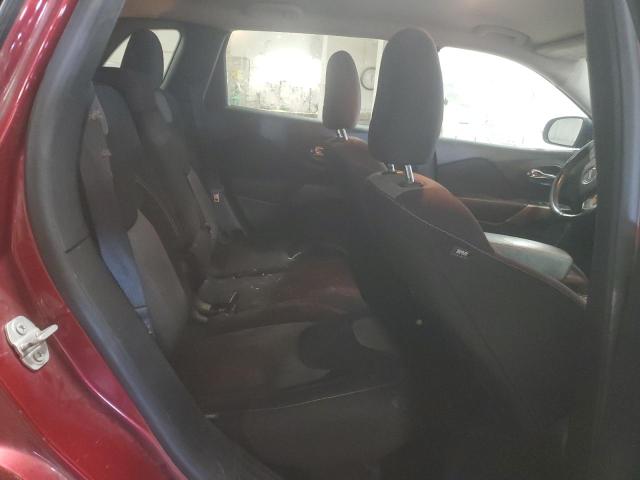 2017 JEEP CHEROKEE S - 1C4PJMAB3HW591162