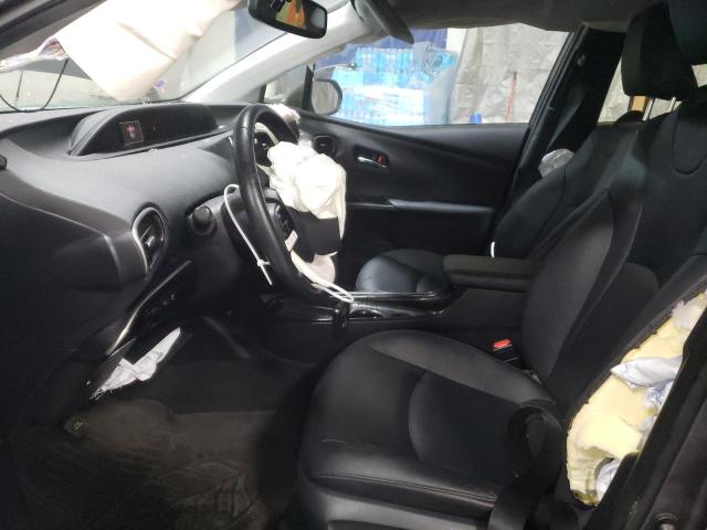 2017 TOYOTA PRIUS - JTDKARFU0H3542441