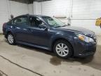 SUBARU LEGACY 2.5 photo