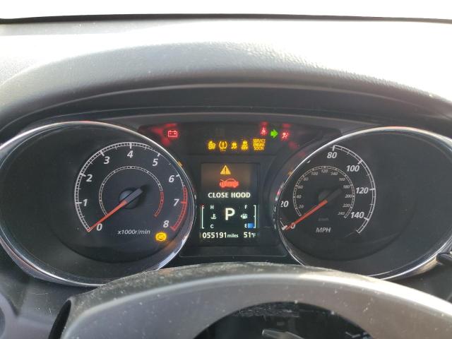 2021 MITSUBISHI OUTLANDER - JA4ARUAU9MU036488