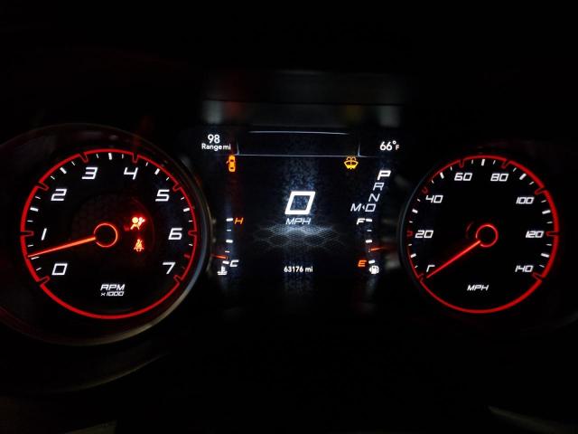 2022 DODGE CHARGER SX - 2C3CDXBGXNH191261