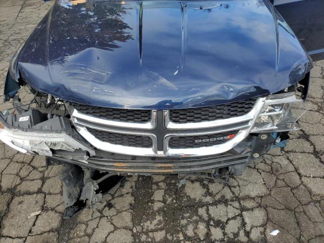 2018 DODGE JOURNEY SX - 3C4PDDBG0JT251285