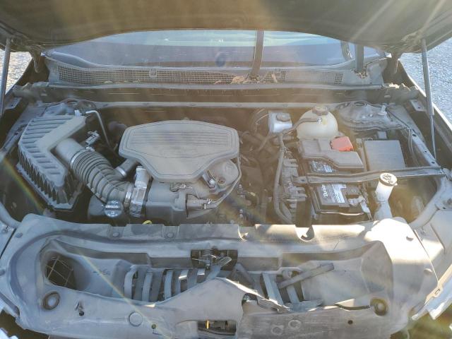2020 CHEVROLET BLAZER 2LT - 3GNKBCRS6LS589729
