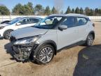 NISSAN KICKS SV photo