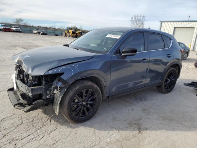 2023 MAZDA CX-5 PREFE #3024752197