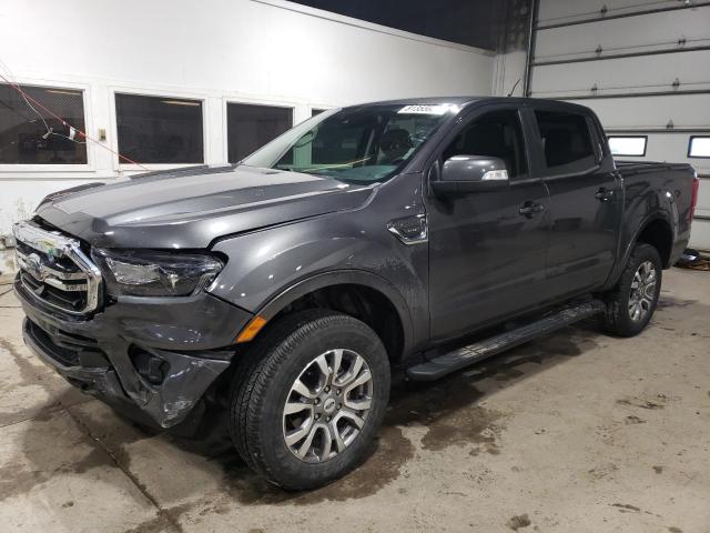 2020 FORD RANGER XL - 1FTER4FH9LLA99906