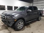 2020 FORD RANGER XL - 1FTER4FH9LLA99906