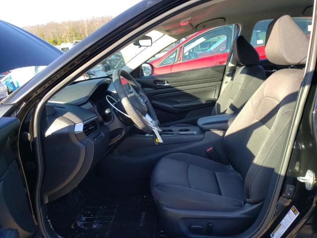 2020 NISSAN ALTIMA S - 1N4BL4BV1LC251148