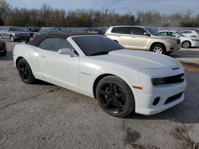 Vin: 2g1fk3dj3d9199624, lot: 81278044, chevrolet camaro 2ss 20134
