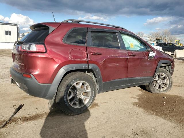 2019 JEEP CHEROKEE T - 1C4PJMBX7KD441858