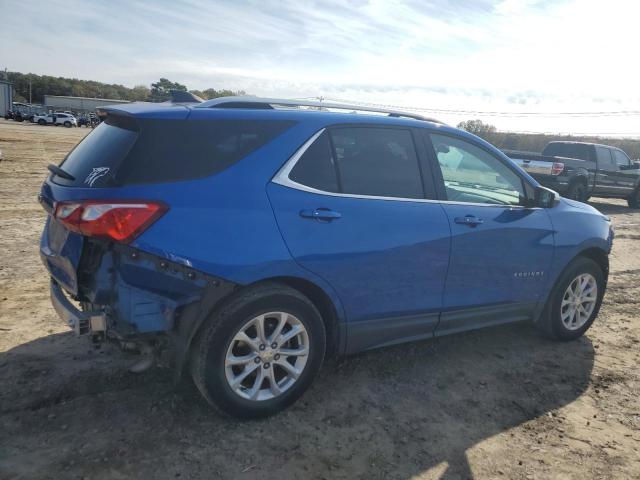 2019 CHEVROLET EQUINOX LT - 3GNAXKEV4KS582638