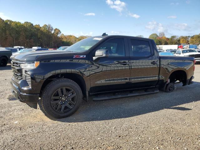 2024 CHEVROLET SILVERADO #3023840933