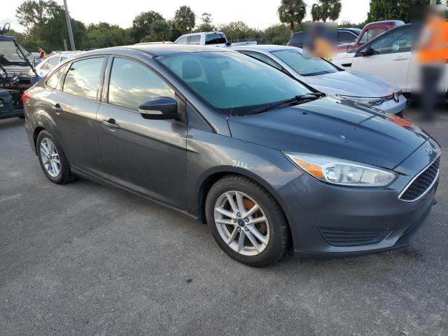 Vin: 1fadp3f28gl381277, lot: 75605164, ford focus se 20164