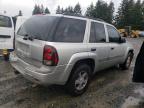 CHEVROLET TRAILBLAZE photo