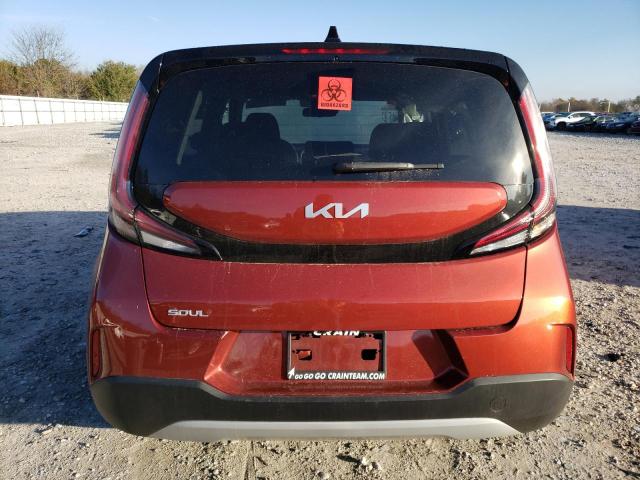 2023 KIA SOUL LX - KNDJ23AU2P7874109