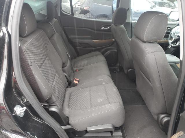 2019 GMC ACADIA SLE - 1GKKNKLA5KZ300257