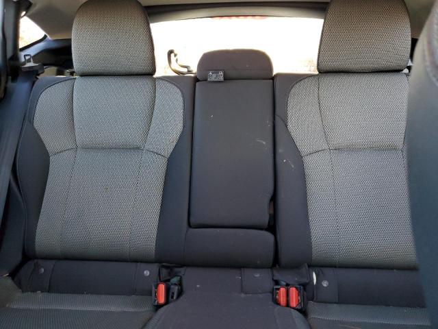 2024 SUBARU CROSSTREK - JF2GUADC2RH369584