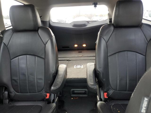 2015 CHEVROLET TRAVERSE L - 1GNKVJKD5FJ133394