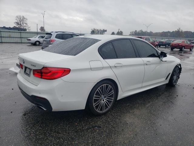 2019 BMW 530 XI - WBAJA7C54KWW49363