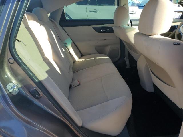 2015 NISSAN ALTIMA 2.5 - 1N4AL3AP0FC133072