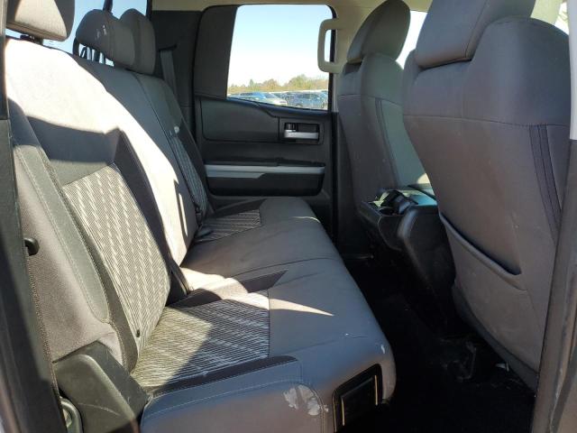 2021 TOYOTA TUNDRA DOU - 5TFRY5F15MX285174