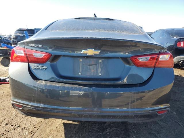 2018 CHEVROLET MALIBU LS - 1G1ZC5ST0JF199030