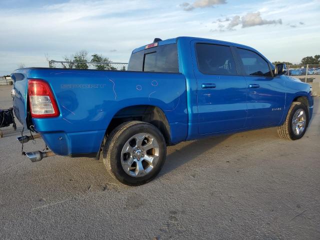 2021 RAM 1500 BIG H - 1C6RREFT3MN746857