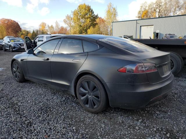 2022 TESLA MODEL S - 5YJSA1E56NF462815