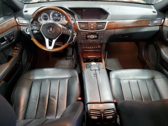 VIN WDDHH8JB2DA727365 2013 MERCEDES-BENZ E-CLASS no.8