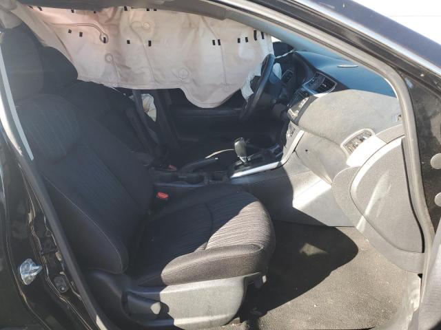 2018 NISSAN SENTRA S - 3N1AB7AP3JY212940