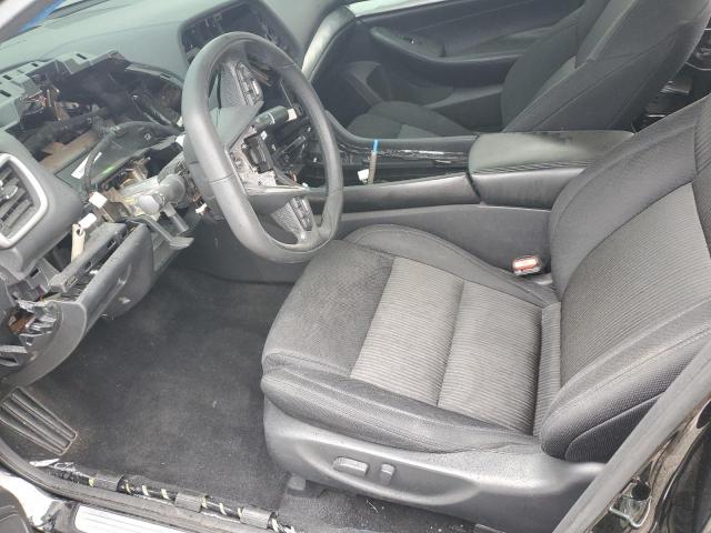 2020 NISSAN MAXIMA S - 1N4AA6BV9LC385841