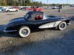 Lot #3046829660 1958 CHEVROLET CORVETTE