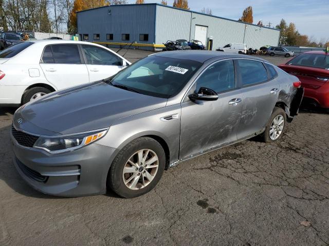 2018 KIA OPTIMA LX - 5XXGT4L31JG245070