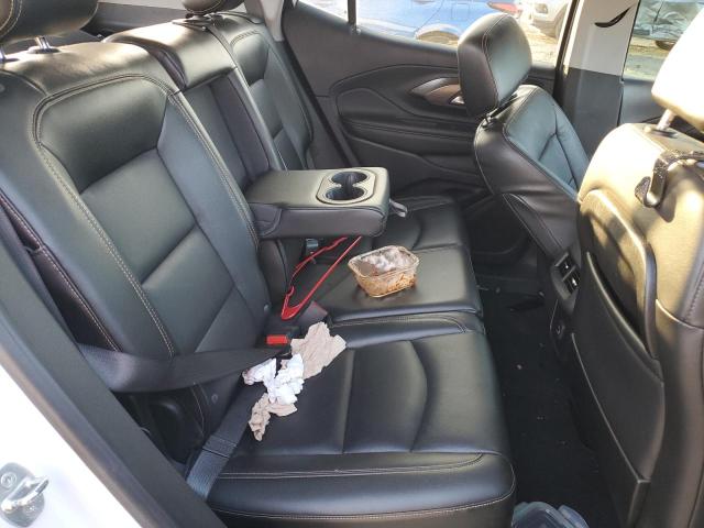2021 GMC TERRAIN SL - 3GKALVEV9ML390591