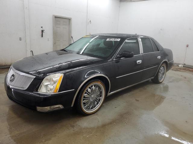 2010 CADILLAC DTS #3028352792