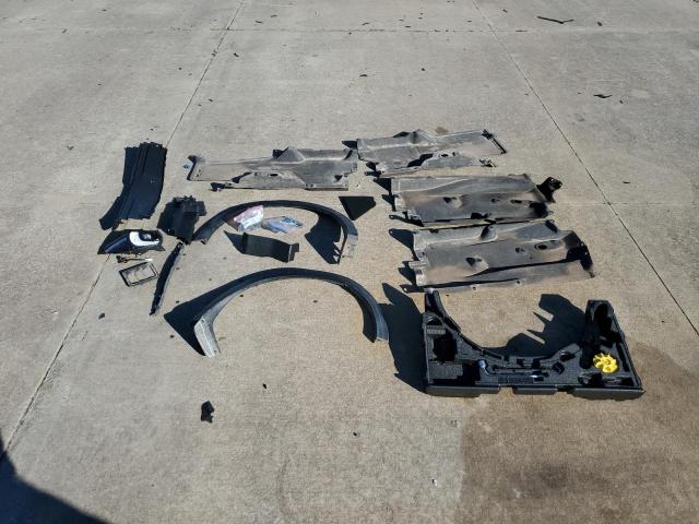 2022 MAZDA CX-5 PREFE - JM3KFBCM9N1555832