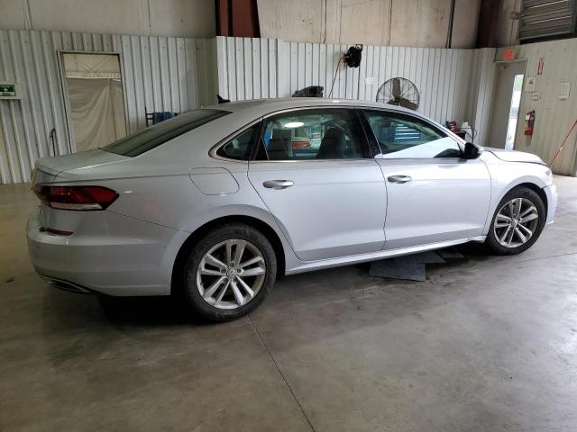 2020 VOLKSWAGEN PASSAT SE - 1VWSA7A30LC010468