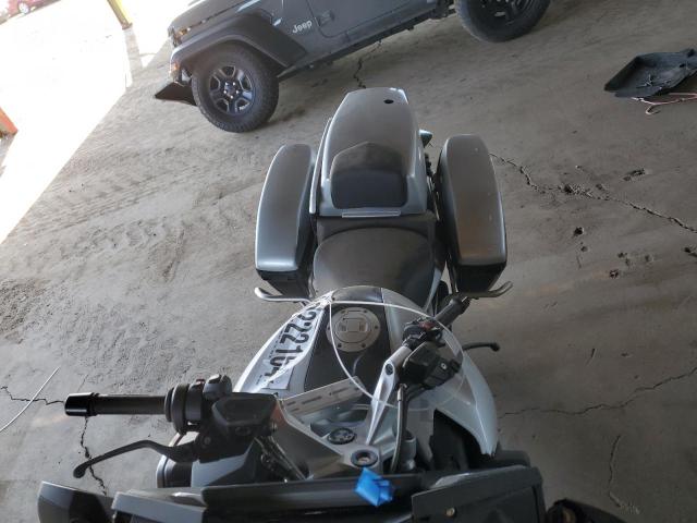 2022 BMW R 1250 RT WB10L030XN6F50703